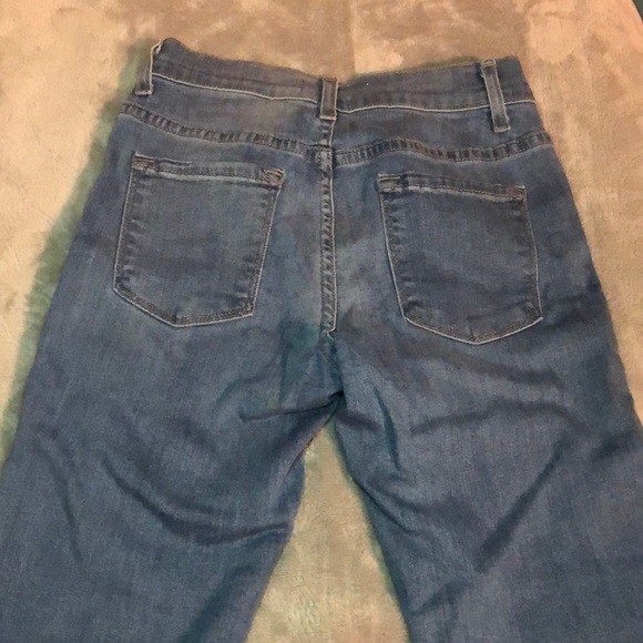 Fashion nova cut-off jeans - Picture 8 of 8